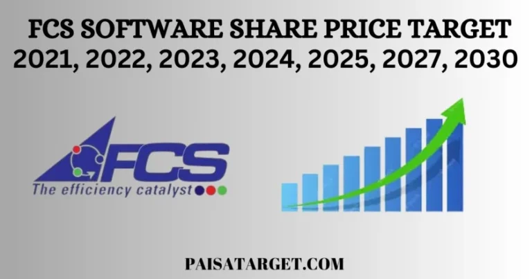 fcs-software-share-price-target