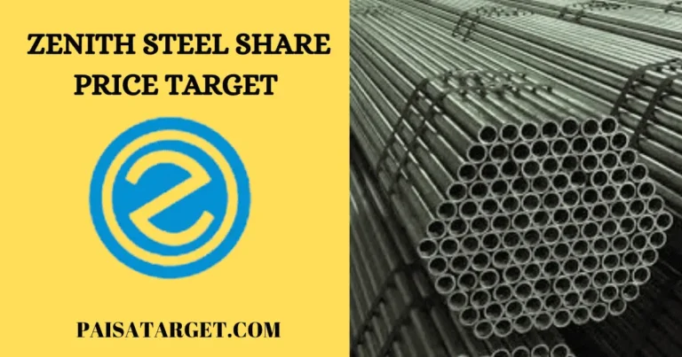 zenith-steel-share-price-target