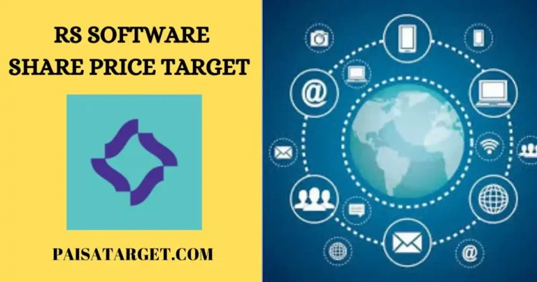 rs-software-share-price-target