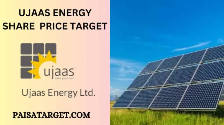 ujaas-energy-share-price-target