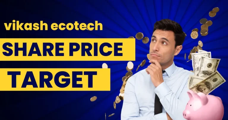 Vikash-ecotech-share-price-target