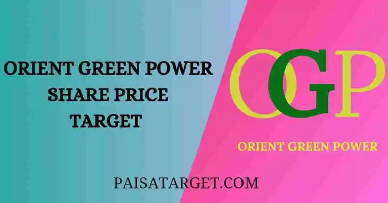 orient-green-power-share-price-target