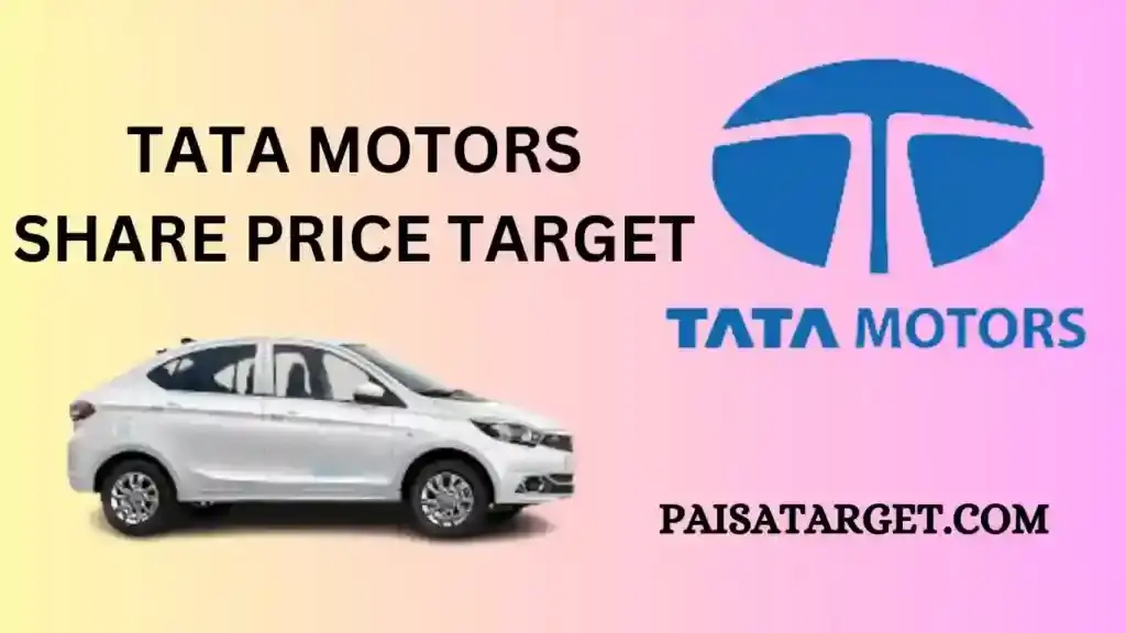 tata-motots-share-price-target