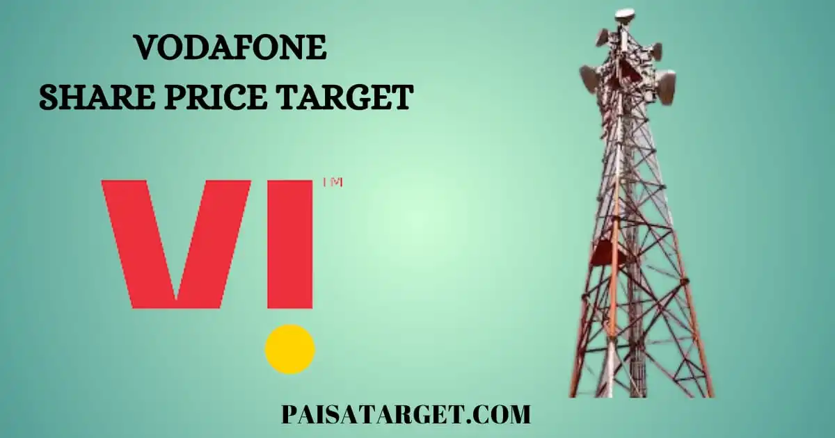 vodafone-idea-share-price-target