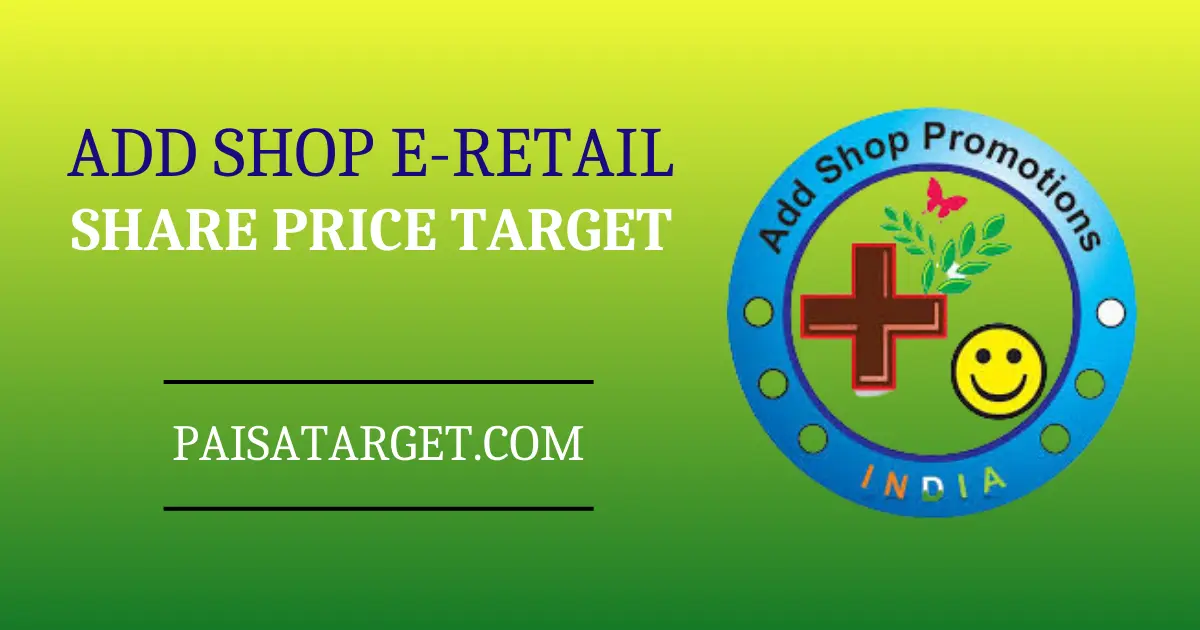 add-shop-e-retail-share-price-target