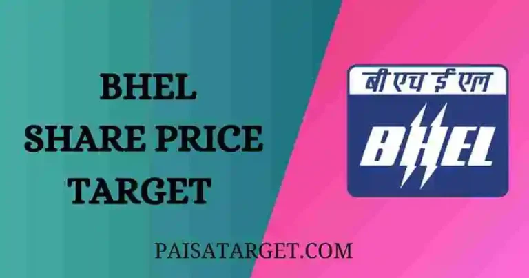 bhel-share-price-target