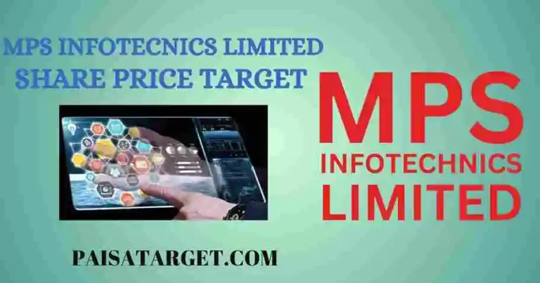 mps-infotecnics-share-price-target