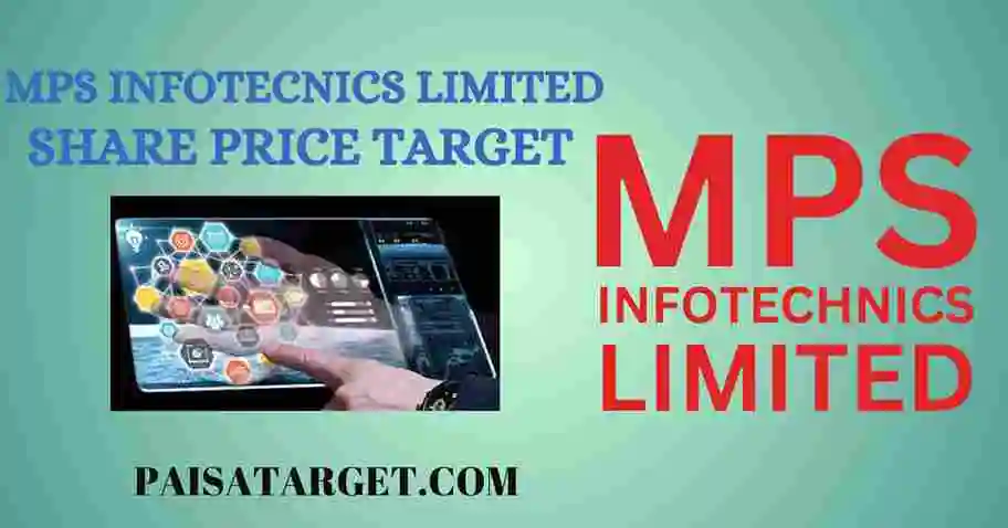mps-infotecnics-share-price-target