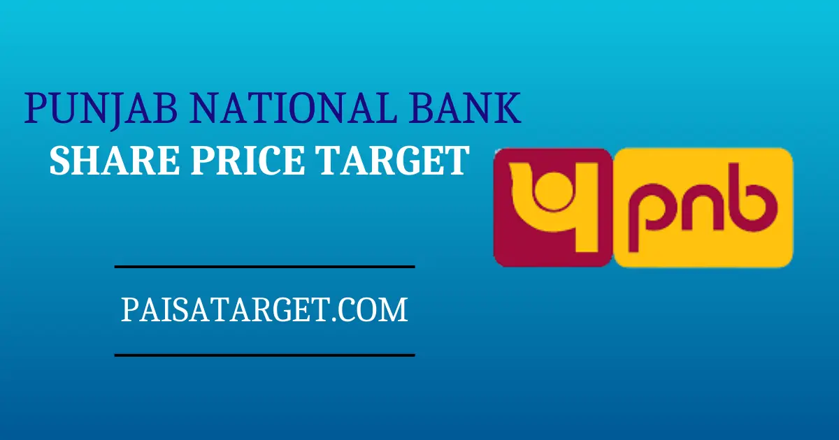 pnb-share-price-target