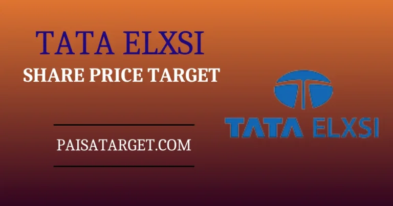 tata-elxsi-share-price-target