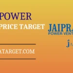 jp-power-share-price-target