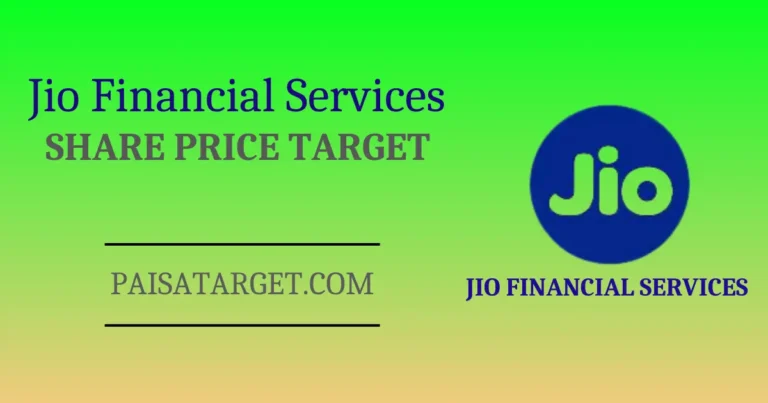 jio-financial-services-share-price-target