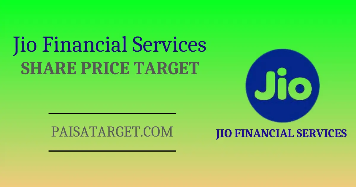 jio-financial-services-share-price-target