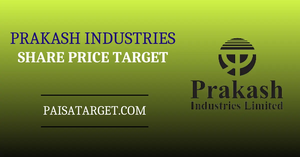 prakash-industries-share-price-target