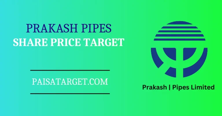 prakash-pipes-share-price-target