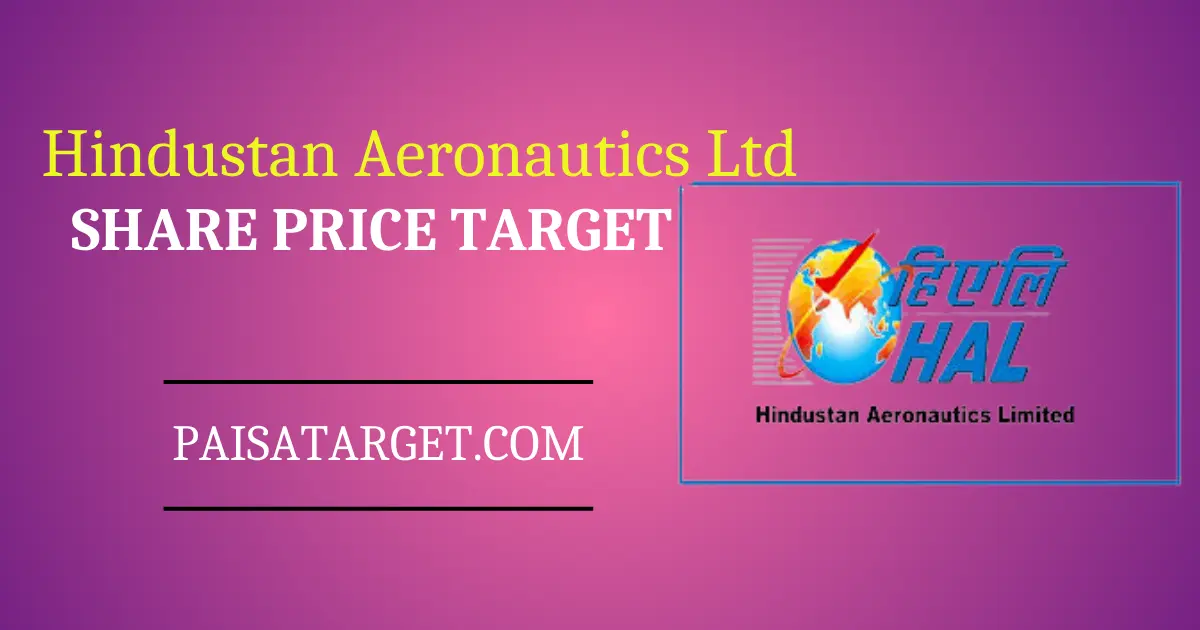 hal-share-price-target