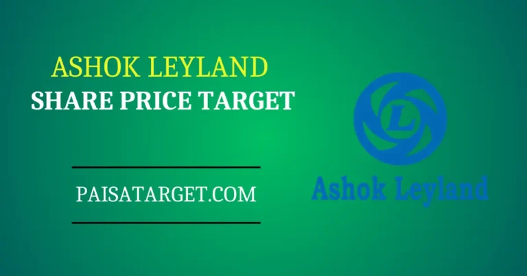 Ashok-leylad-share-price-target