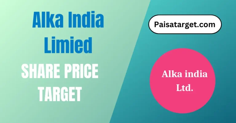 alka-india-share-price-target