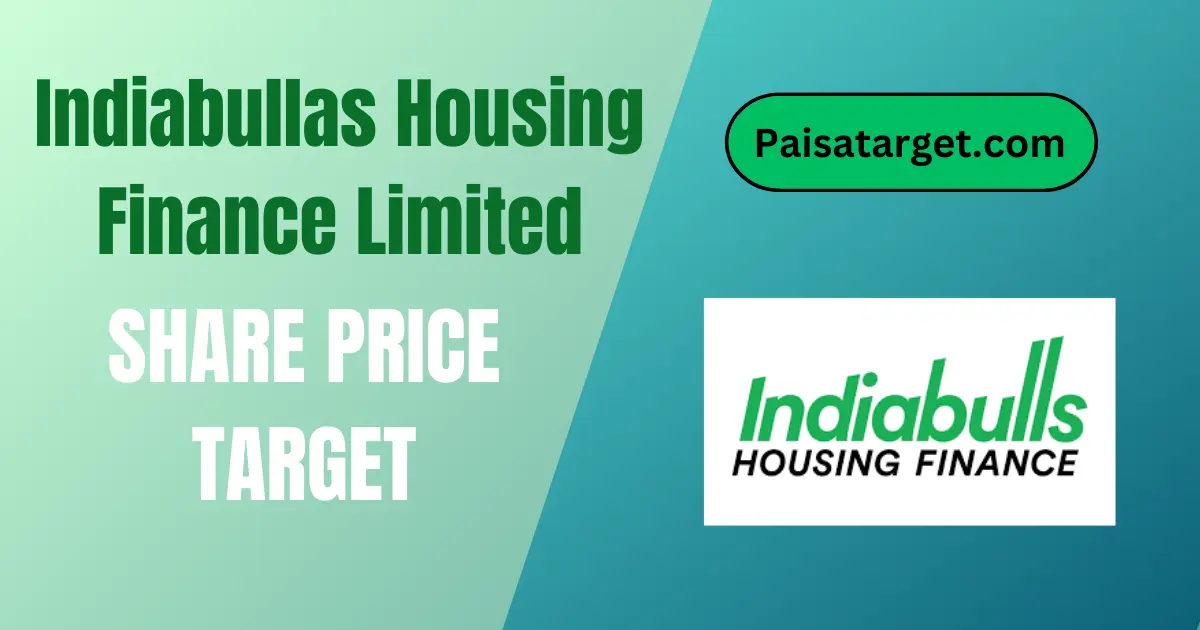 indiabulls-housing-share-price-target