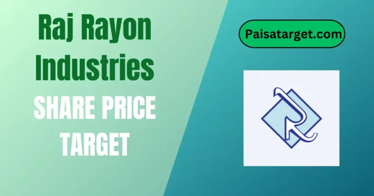 Raj-Rayon-Industries-Share-Price-Target