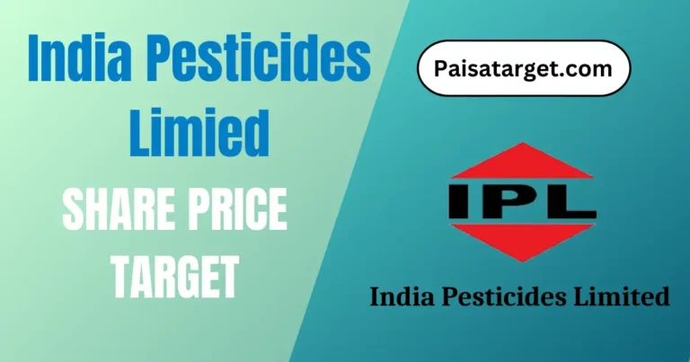 share-price-target-of-india-pesticides-limited
