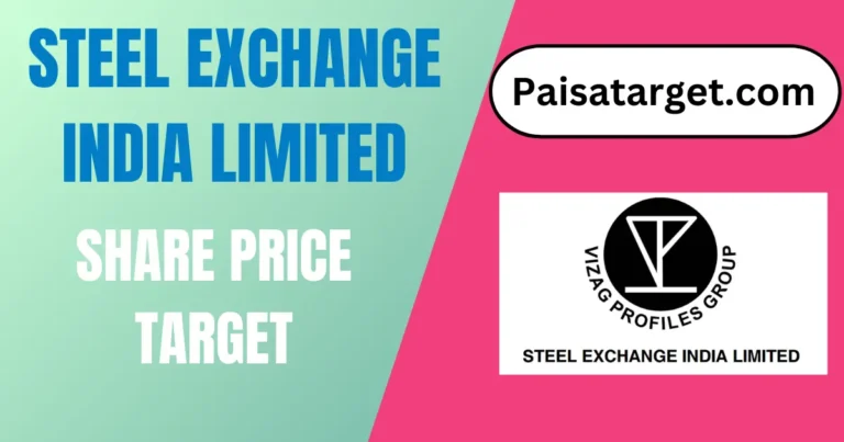 share-price-target-of-steel-exchange-india-limited