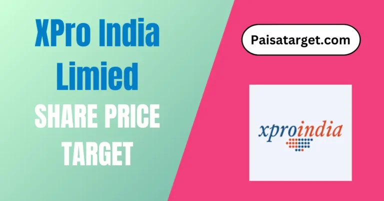 share-price-target-of-xpro-india-limited