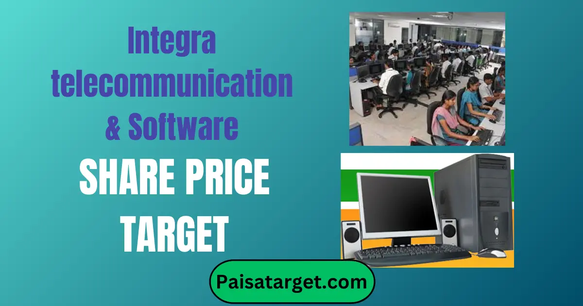 Integra-telecommunication-&-Software-Share-Price-Target