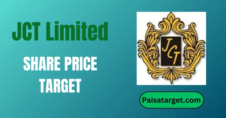 jct-ltd-share-price-target