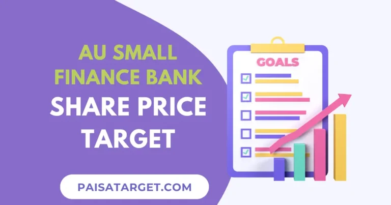 ua-small-finance-share-price-target