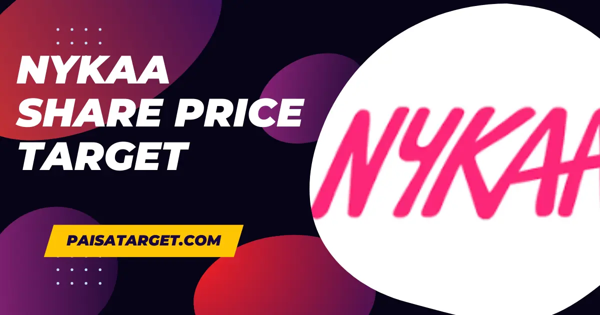 nykaa-share-price-target