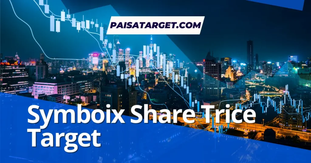 symbiox share price target