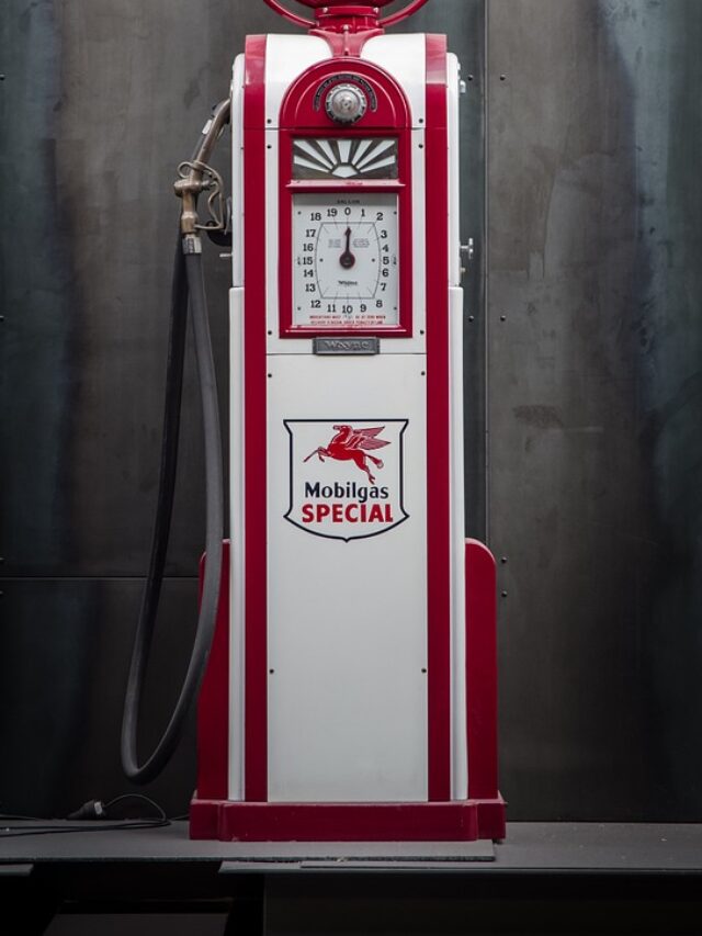 Hindustan Petroleum Share price…….